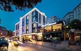 Vital Hotel Fulya Istanbul Sisli